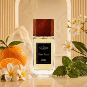 Flora luxe Extrait de Parfum