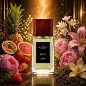 Ignite Extrait de Parfum