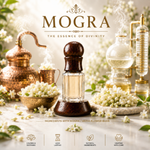 Mogra Attar