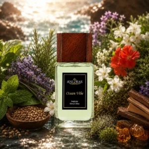 Ocean Vibe Extrait de Parfum