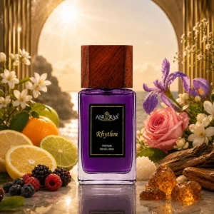 Rhythm Extrait de Parfum