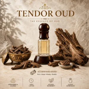 Tendor Oud