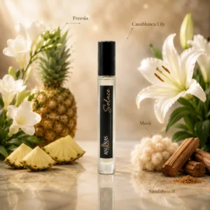 Solace Extrait De Parfum